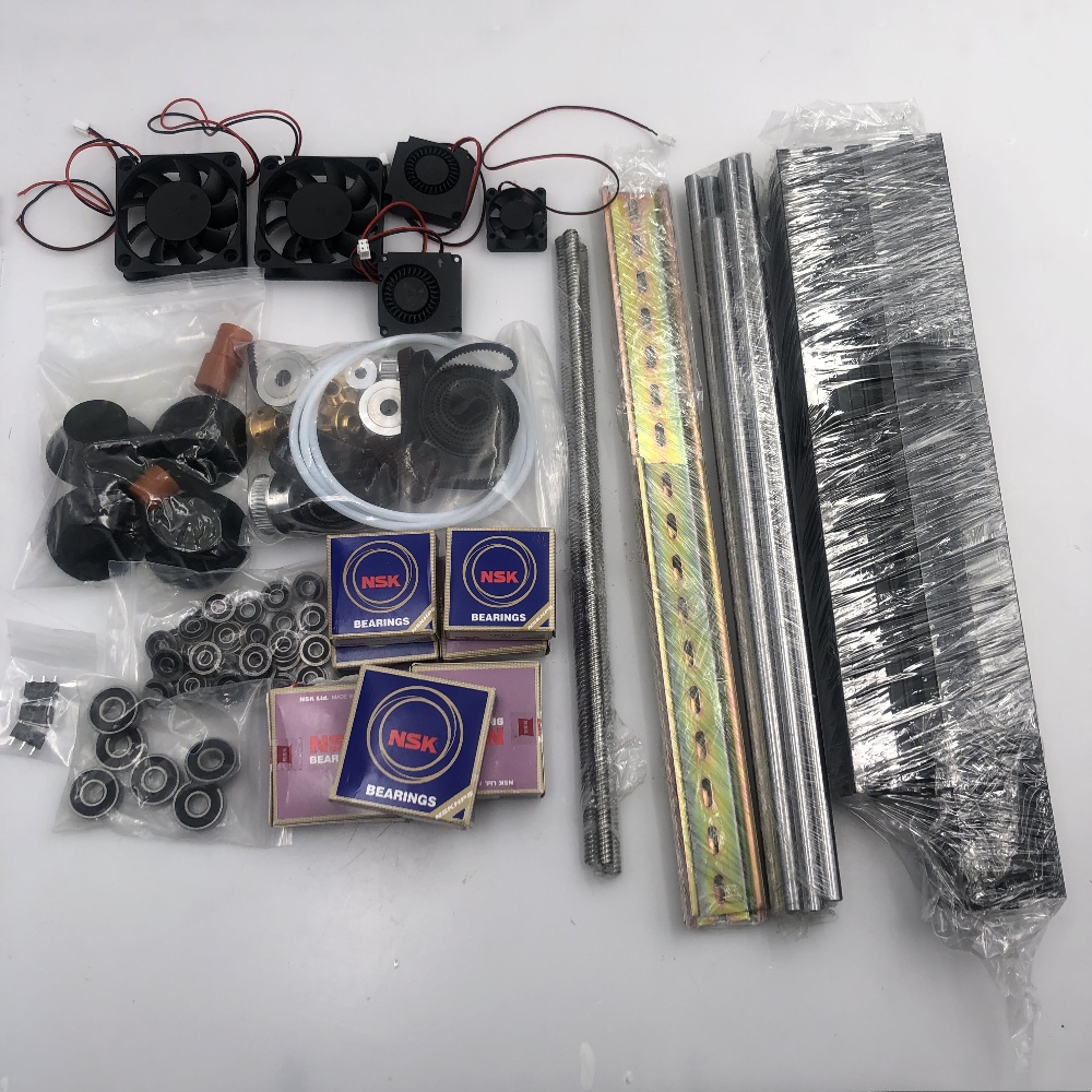 Corexy 3D Printer Kit - Funssor Ender 3 NG V1.2 Kit