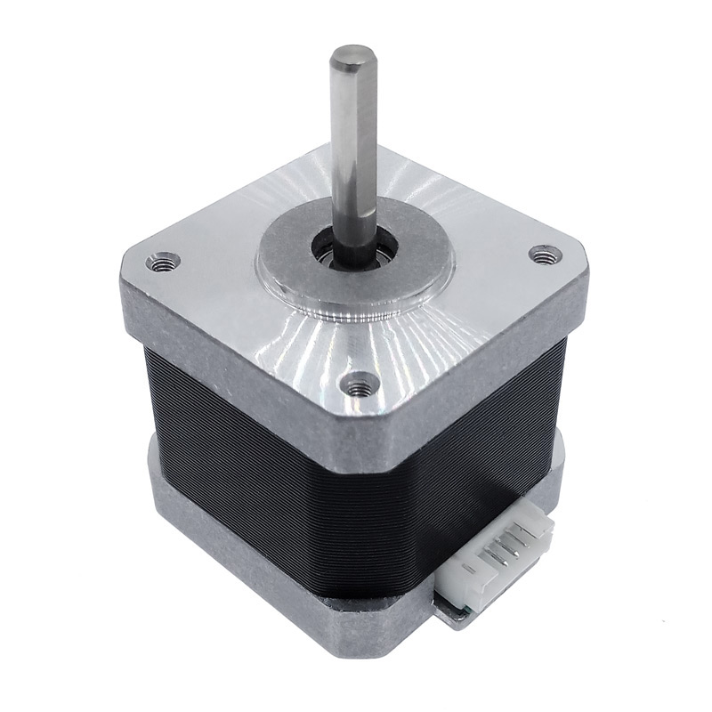 Closed Loop Stepper Motor Nema 17 - Motor Stepper Torsi Tinggi 40mm Motor