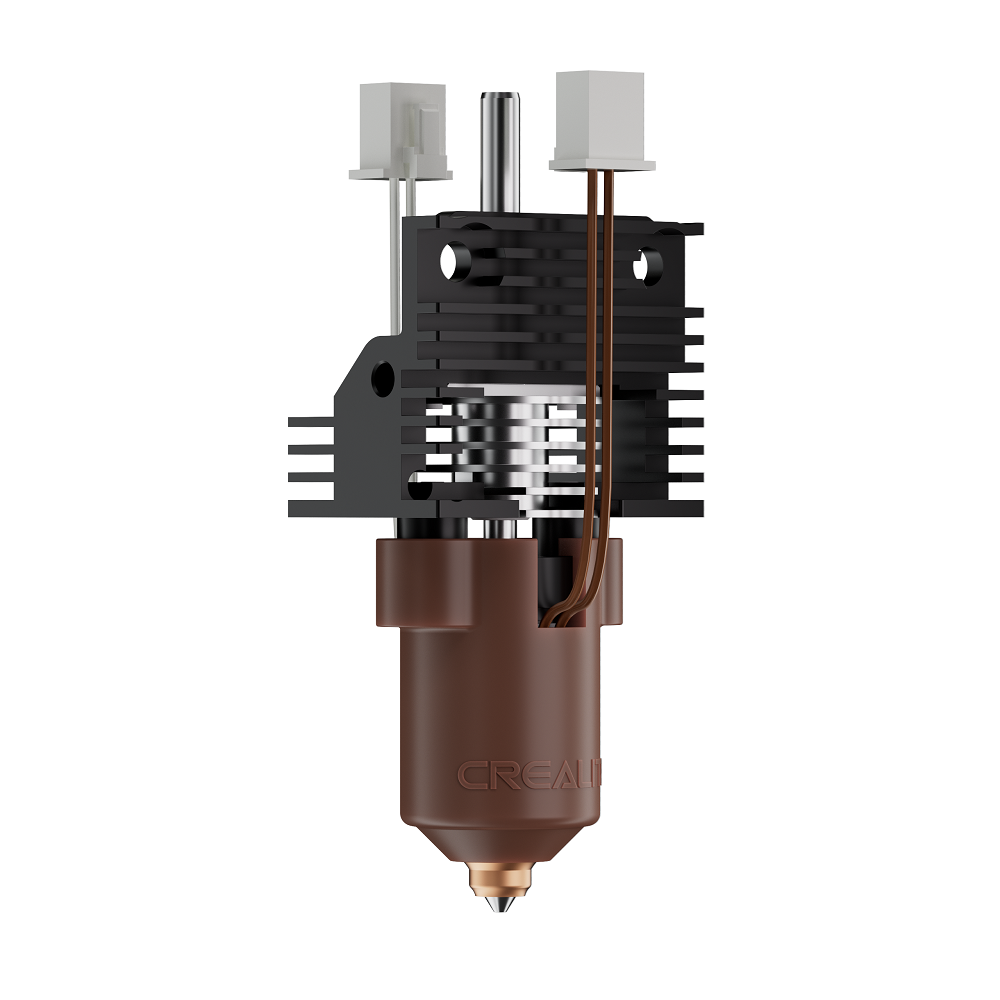 Creality K1 Max/K1C/K1SE/K1 Up - High Flow Ceramic Hotend ulasan dan harga