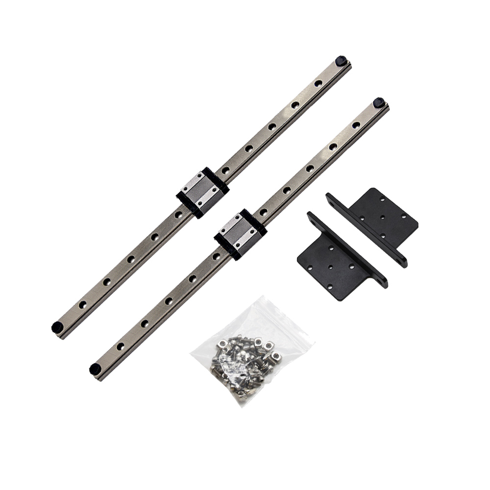 Kit Upgrade Printer 3D Ender 3 - Corexy 3D Printer Kit ulasan dan harga