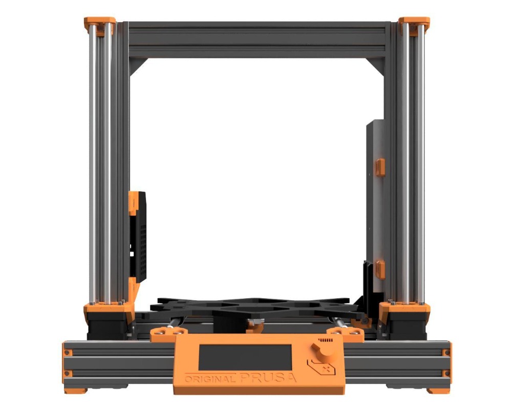 Blurolls Kit bingkai aluminium - Corexy 3D Printer Kit ulasan dan harga